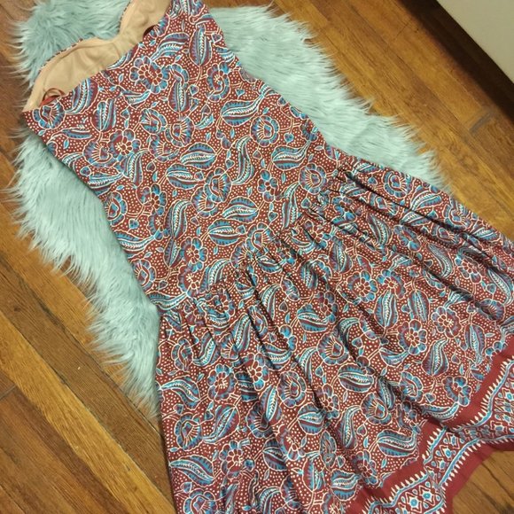 $595 NWT Veronica Beard Fiore Dress 6 Wedding - Picture 8 of 9